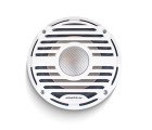 AQUATIC AV - PRO Classic 10″ RGB Waterproof Subwoofer (White)
